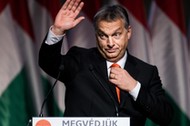 Viktor Orban