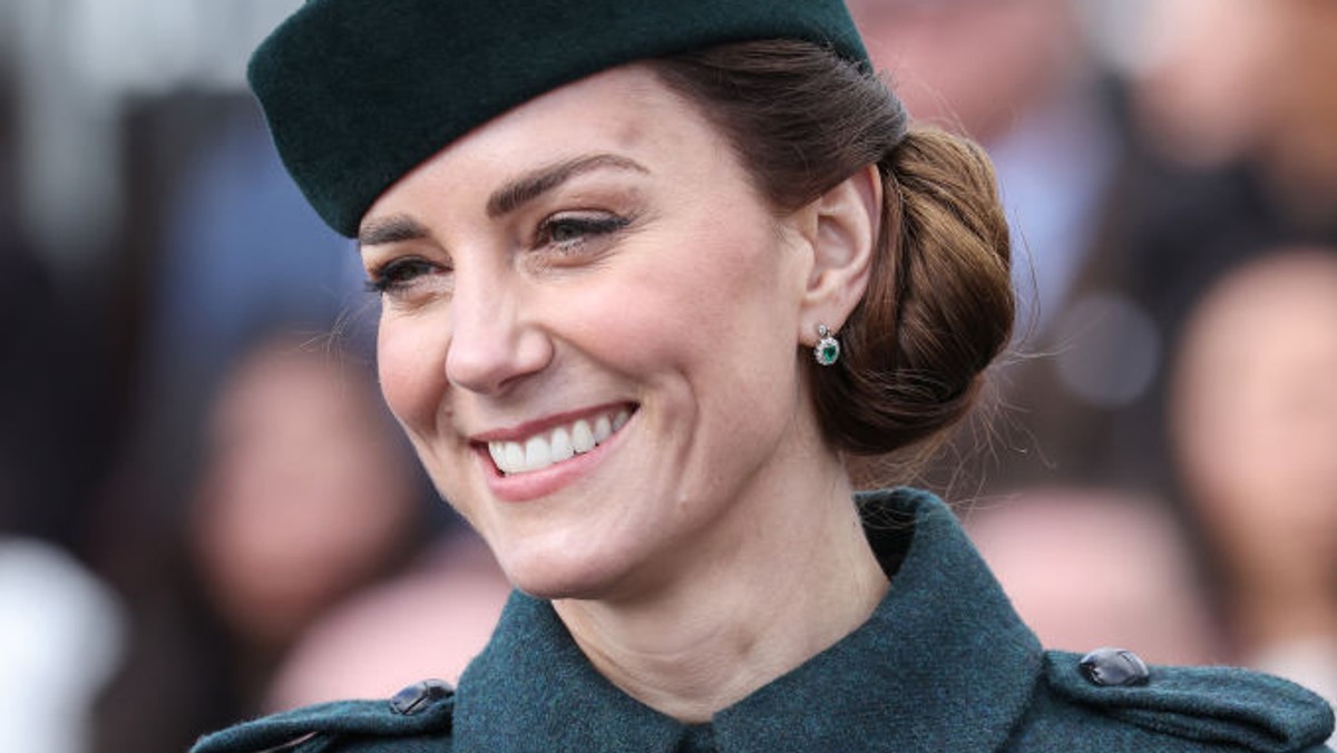 Kate Middleton