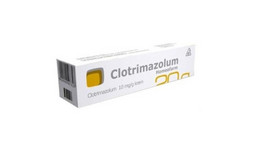 Clotrimazolum Homeofarm