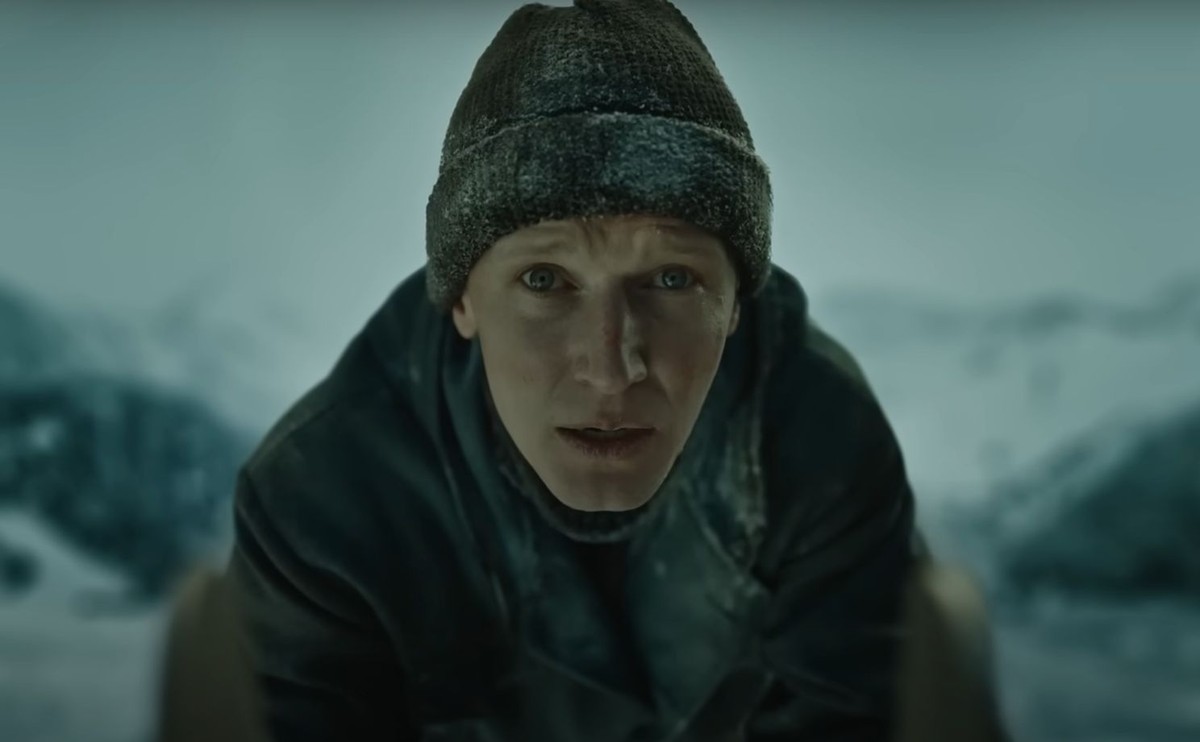 Skrin z oficjalnego zwiastuna filmu