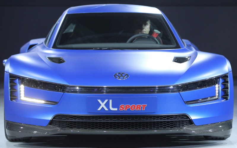 Volkswagen XL Sport