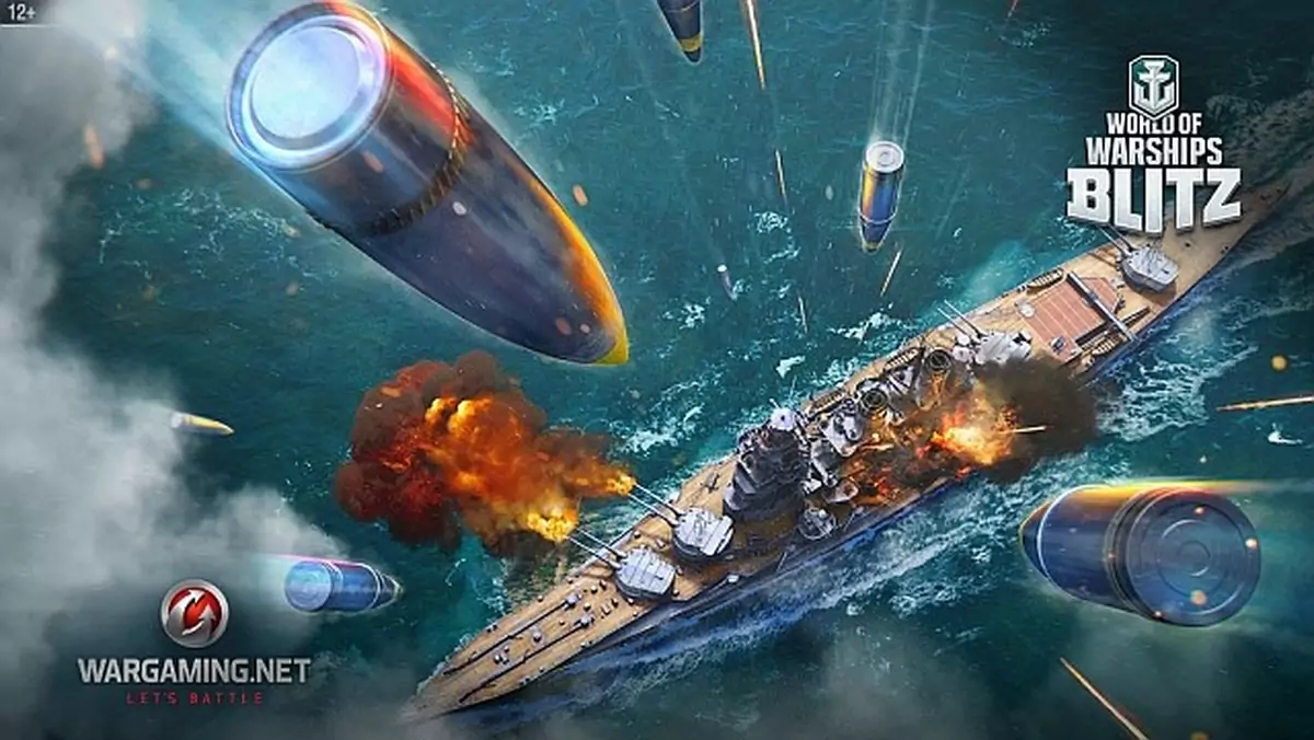 Udana premiera World of Warships Blitz na iOS i Androida. Gra zbiera świetne opinie