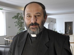 Ukraińcy prowokują Polaków koszulkami