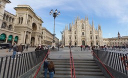 Jakie restrykcje obowiązują we Włoszech? Jest nowy podział na strefy żółte i czerwone