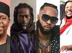 Global stars Flavour, Buju Banton, Marley, Oskido, others combine for 'One Drum'