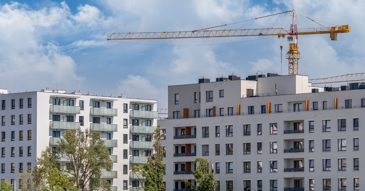Rynek wtórny traci grunt pod nogami? Najnowsze dane zaskakują