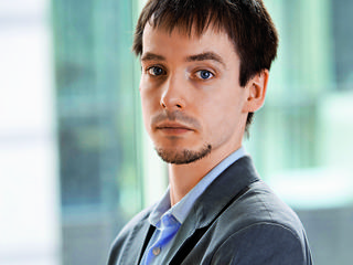 Tomasz Romaniuk, szef działu badań konsumenckich w domu mediowym MediaCom
