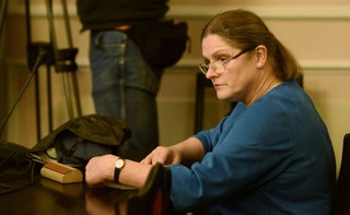 Pawłowicz przegrała proces wytoczony Olejnik. Wyrok jest prawomocy