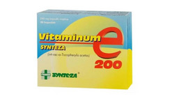 Vitaminum E