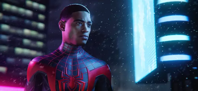 Jaką grą będzie Spider-Man: Miles Morales? Insomniac ujawnia nowe informacje