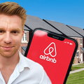 Zarabia 2 tys. euro na Airbnb. Oto jego klucz do sukcesu