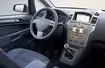 Opel Zafira 2005