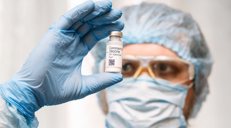Az előrejelzések szerint 2021 első felében kezdődhetnek meg a tömeges beoltások. /Illusztráció: Northfoto