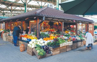 Kurs walutowy sprawia, że szybciej zaczynamy się martwić