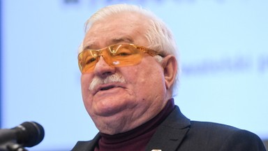 Krzysztof Szczerski przeprasza za swoje słowa. Lech Wałęsa komentuje