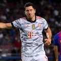 Robert Lewandowski może zostać miliarderem. Barcelona daje mu bajoński kontrakt