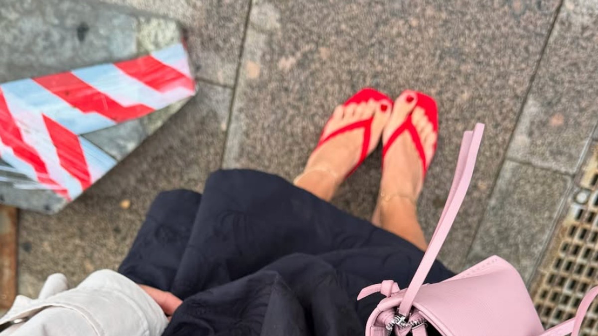 Japanke su ponovo hit, evo kako da ih uklopite u autfit