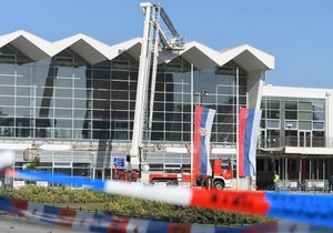 Novi Sad  železnička stanica