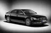 Audi A8 L Security