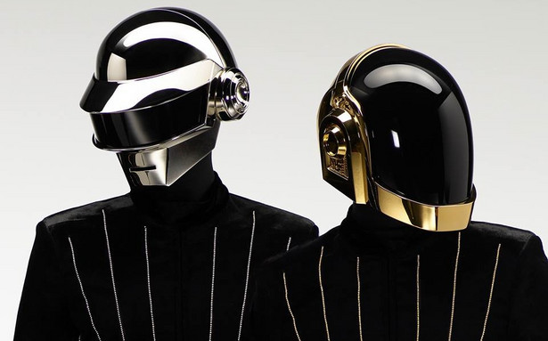 Daft Punk ma deskorolki, ale tylko dla wybrańców