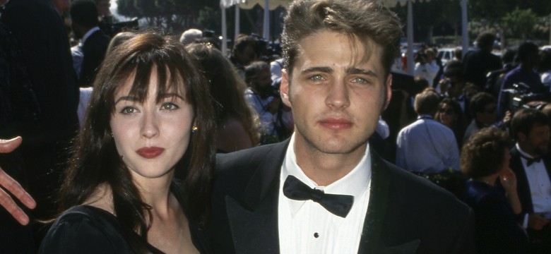 Serialowy brat wspomina ostatnie spotkanie z Shannen Doherty. "Bardzo  to było bolesne"
