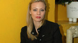 Magdalena Boczarska w 2006 roku