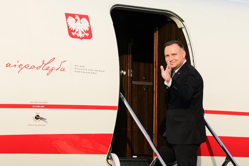 Andrzej Duda