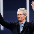 Apple pracuje nad technologią, która przyspieszy internet w iPhone’ach