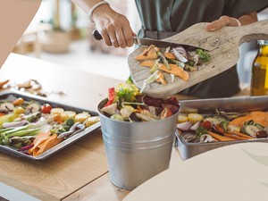 Te is lehetsz ételmentő, a bolygó hőse! - interjú a Munch alapítóival