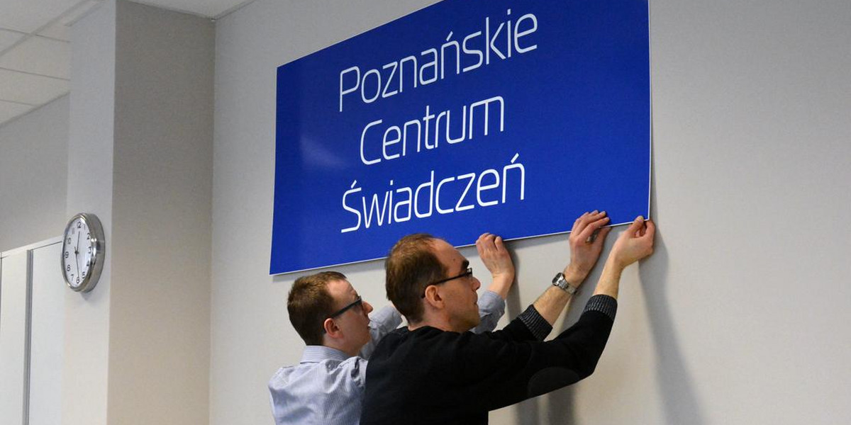 Rusza program 500+. W Poznaniu specjalnie zatrudniono nowych urzędników