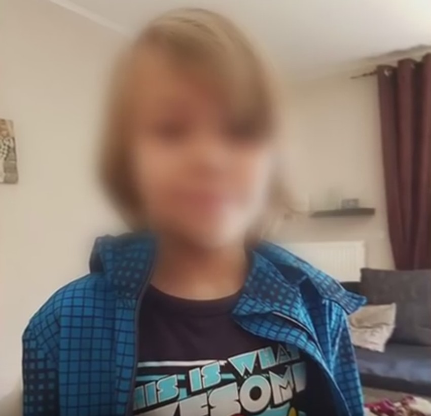 Marsel H. je namamio Džejdena (9) u podrum, gde ga je hladnokrvno ubio. Dečak je preminuo od teških povreda glave