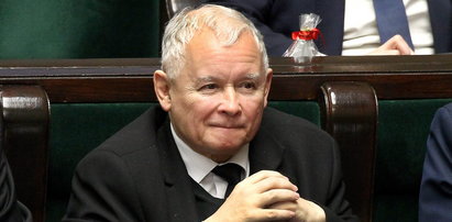 Są kolejne "taśmy Kaczyńskiego"! W PiS się boją