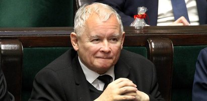 Są kolejne "taśmy Kaczyńskiego"! W PiS się boją