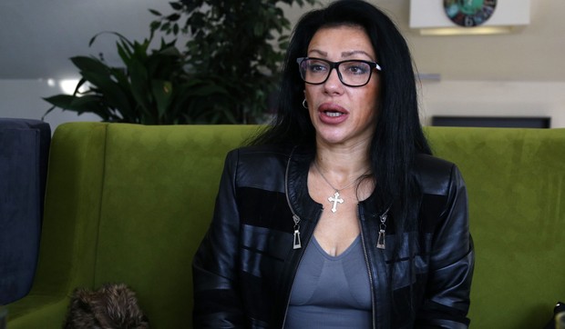 Vesna Vukelić Vendi