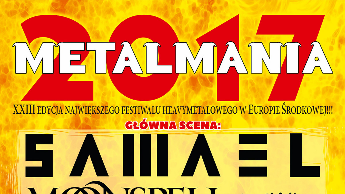 Już jutro, 22 kwietnia powraca Metalmania. W katowickim Spodku na dwóch scenach zaprezentuje się czołówka zagranicznej i polskiej sceny metalowej! Na imprezie fani będą mieli również okazję do tego, by spotkać się twarzą w twarz z zespołami występującymi na festiwalu i zdobyć autograf swoich ulubieńców. Na uczestników festiwalu czeka także wiele dodatkowych atrakcji. Poniżej garść praktycznych informacji dla osób wybierających się do Katowic.