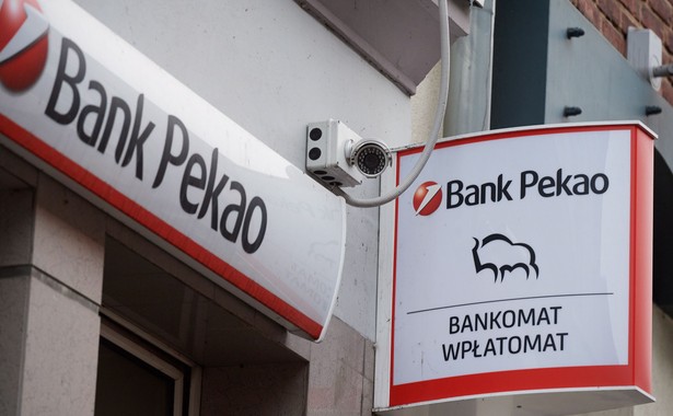 Bank Pekao SA: Nie jesteśmy zainteresowani przejęciem aktywów Leszka Czarneckiego