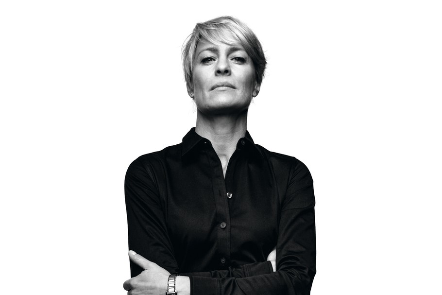 Claire Underwood