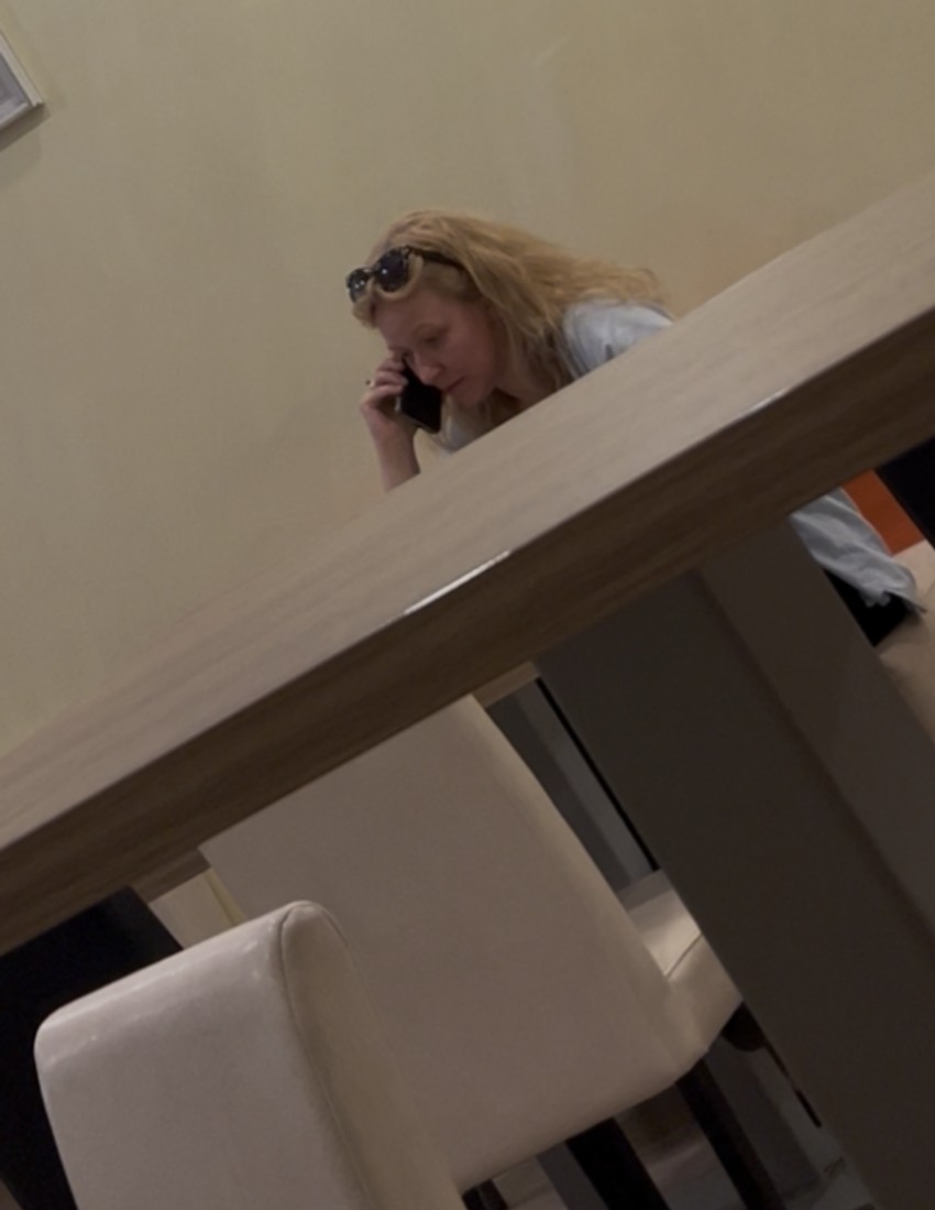 Nataša Tapušković