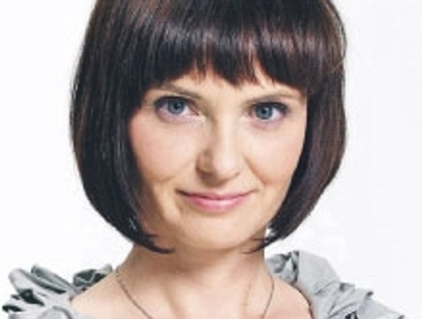 Lidia Kasprzycka