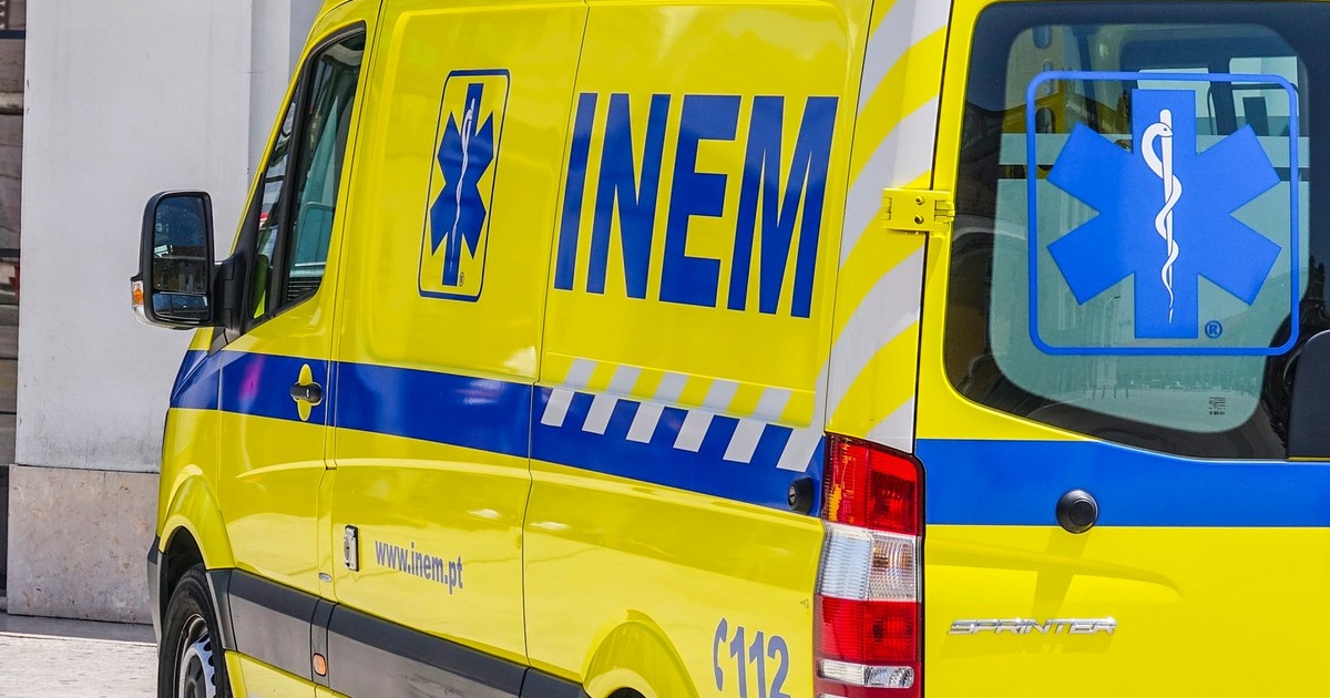 Dramat w portugalskim kurorcie. Co najmniej 14 osób zostało rannych