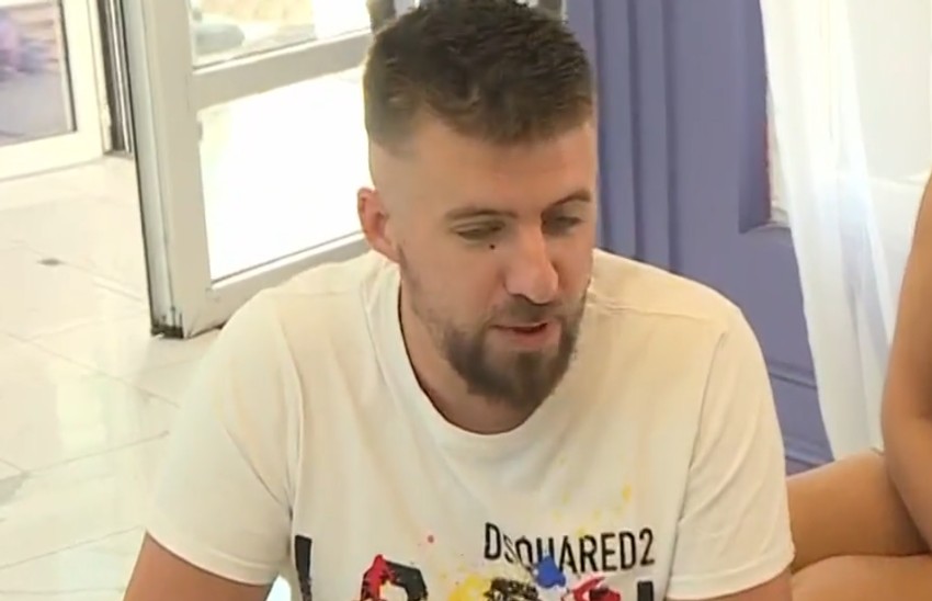 Elita 8, Ana i Korda