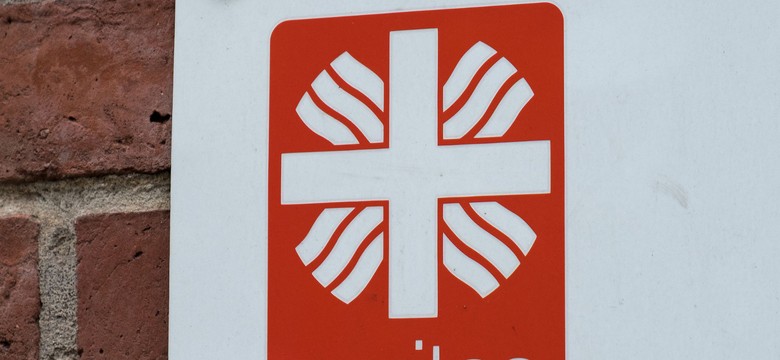 Dyrektor Caritasu zawieszony. "Sprawa ta nie jest związana z działalnością organizacji"