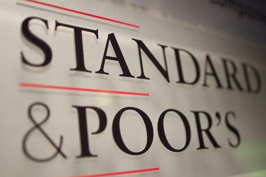 rating Standard&Poor's