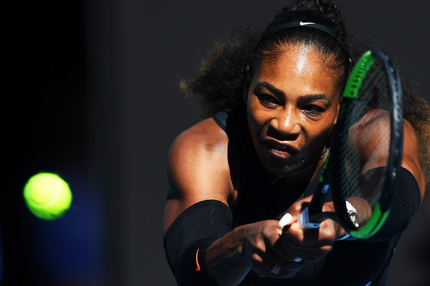 Australian Open: Serena Williams w finale. O tytuł zagra z siostrą