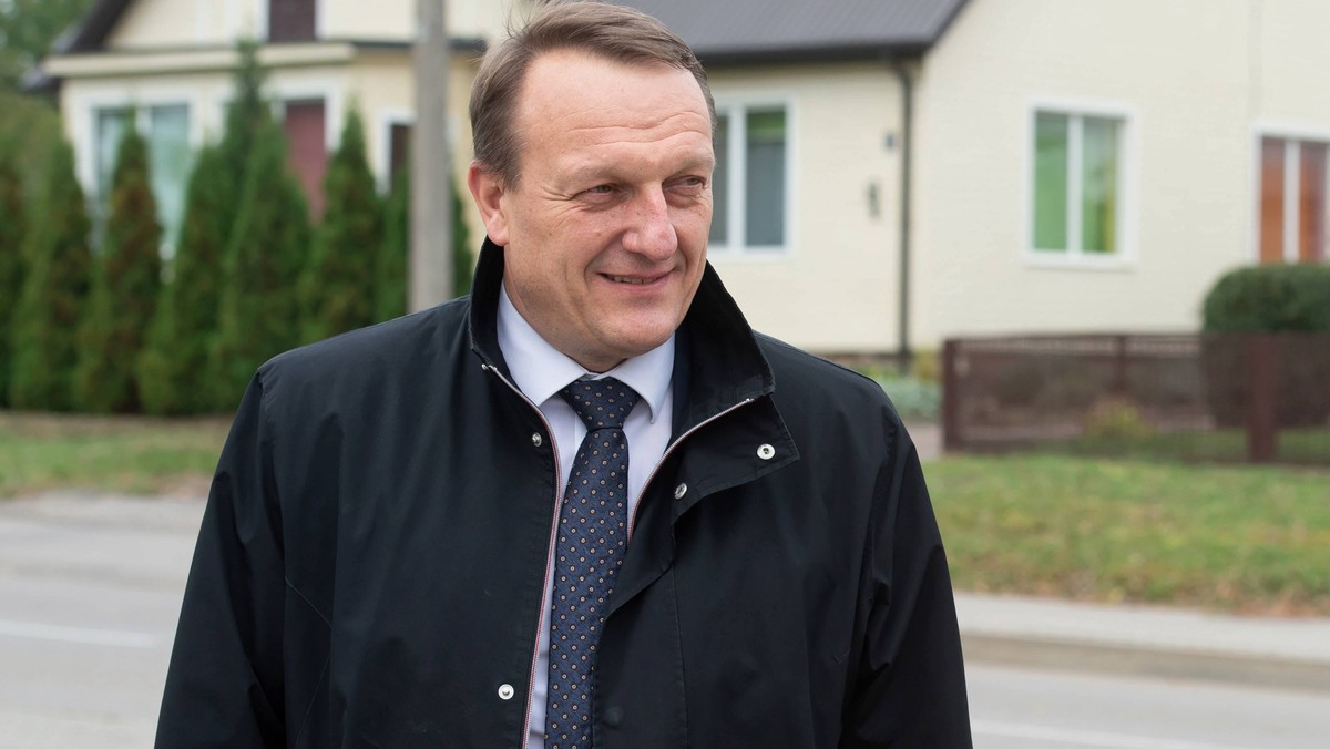 Litwa wzmacnia ochronę mostu energetycznego z Polską w związku z planowanym odłączeniem od rosyjskiego systemu energetycznego [Źródło: PAP]