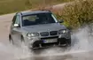 BMW X3 I