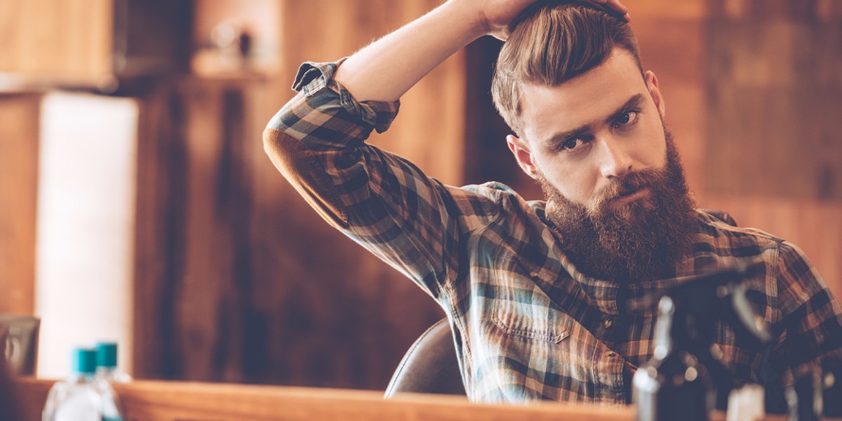 11 grooming hacks every guy should know