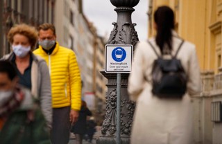 Specjalista chorób zakaźnych: Oficjalne statystyki nie oddają skali epidemii