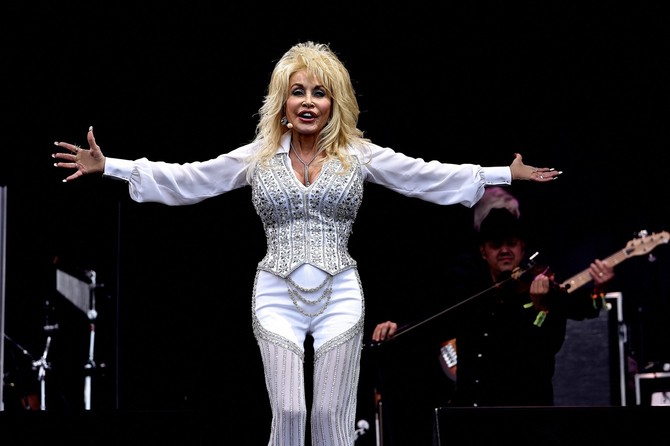 Doli Parton