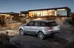 Nowy Range Rover Sport